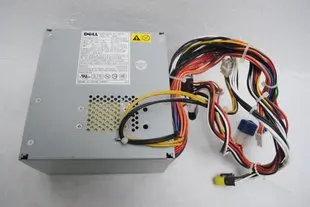 For DELL 350W Bench Top Power Supply L350P-00 NPS-350CB PS-6351-1DFS N350P-00