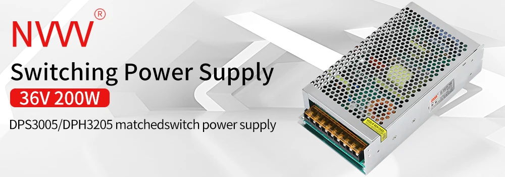 RD DPS3005 Constant Voltage current Step down Programmable Power ...