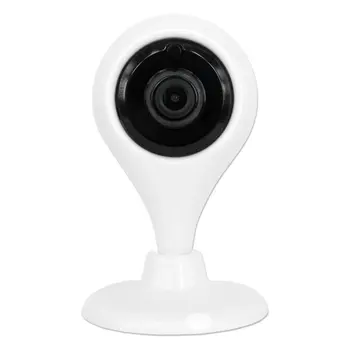 

Small Water Droplet ip Camera High Definition Wifi camera Infrared Night Vision Edition Remote Monitoring Home security Camera