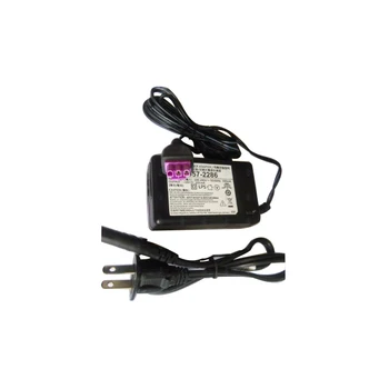

New 30V 333mA AC Power Adapter Supply 0957-2286/0957-2290 Printer Charger For HP Deskjet 1050 1000 2050 2000 2060+Power Cord