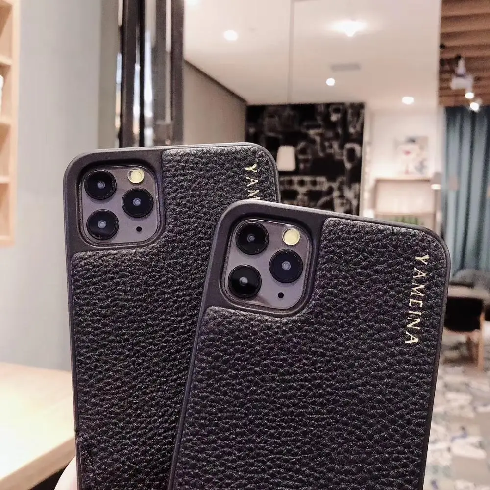 Чехол для телефона через плечо и кошелек кредитных карт iphone 11 12 pro Xs max XR X 8 7 plus