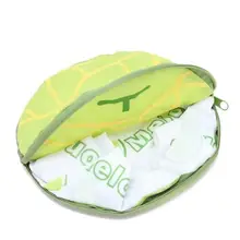 Толстая нейлоновая Складная хозяйственная сумка, Экологичная Женская Подарочная Складная многоразовая сумка-тоут, переносная дорожная сумка через плечо