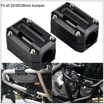 

motorcycle Engine Guard Protection Bumper cover protector iron For Ducati MONSTER M400 M600 M620 M750 M750IE M900 StRipe