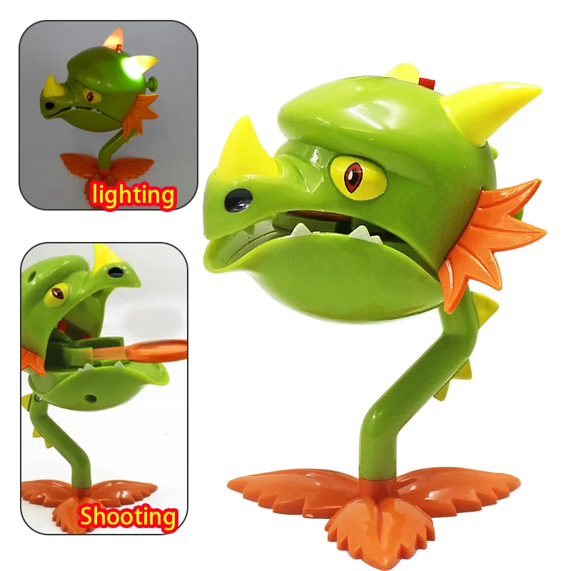 Plants Vs Zombies 2 Lightning Reed