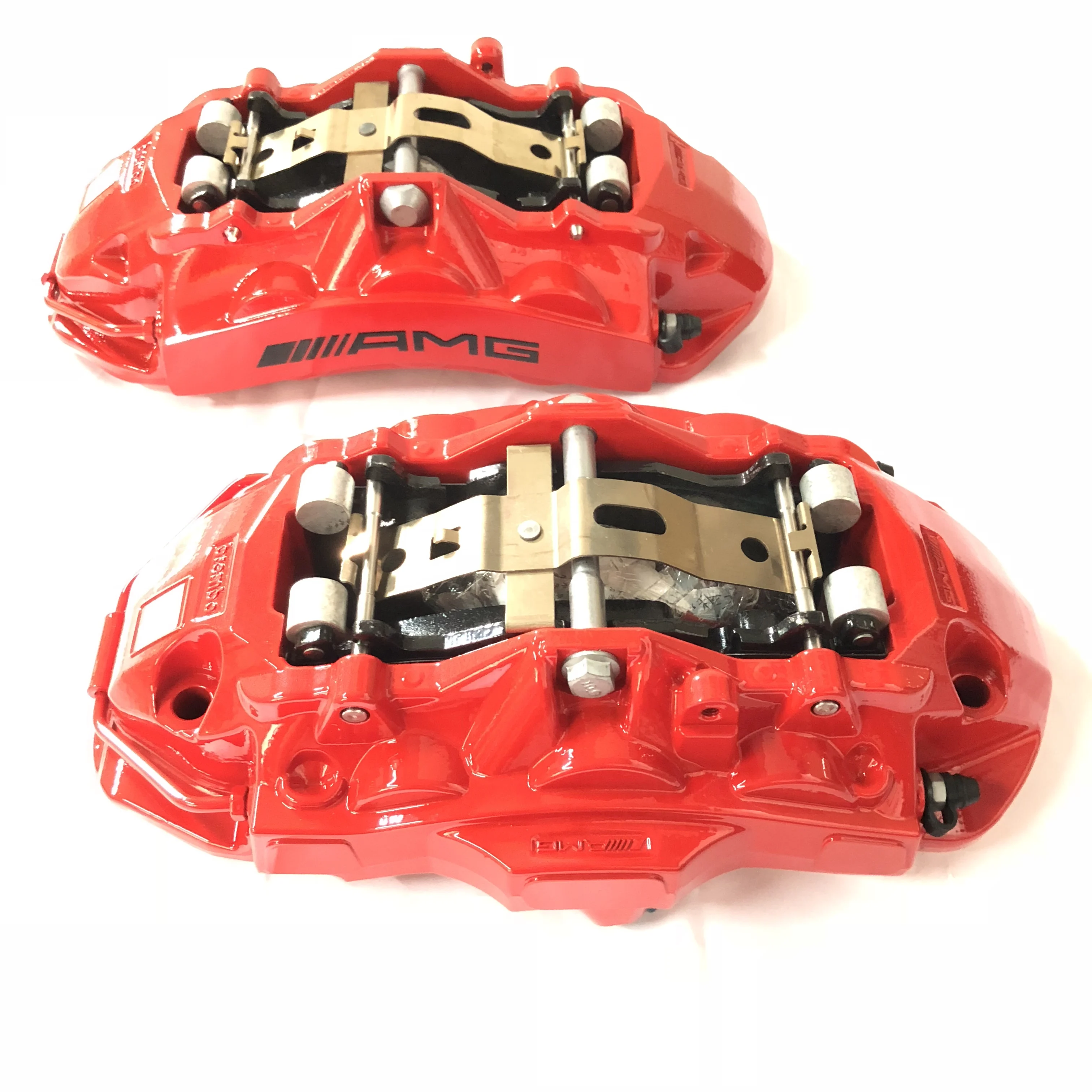 

Car modified Jekit AMG big six pots brake calipers kit for Mercedes