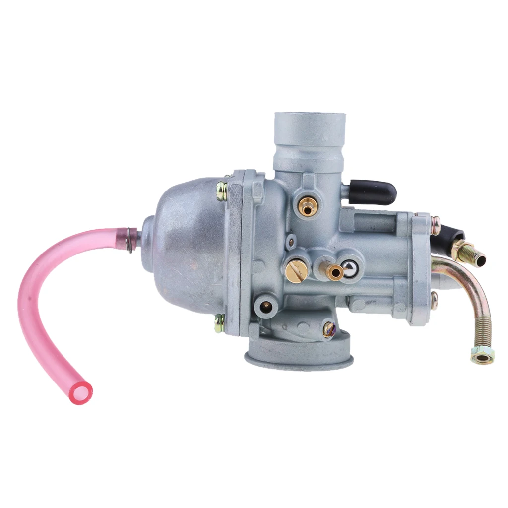 New Iron Carburetor Carb Replacement for E-TON Beamer R2 50 2 Stroke YAMAHA JOG 90 100 90cc 100cc 4DM