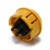 10шт Аркадная Копия Sanwa Button Игры Кнопки Заменить Части 7 Цветов Игры Части Аксессуары