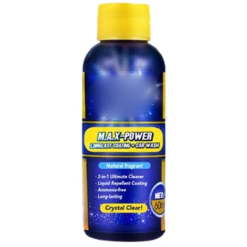 

Car Glass Anti-Fog Agent Mist Liquid Car Rainproof Agent Glass Coating Cleaner Rain Mark Remover NJ88