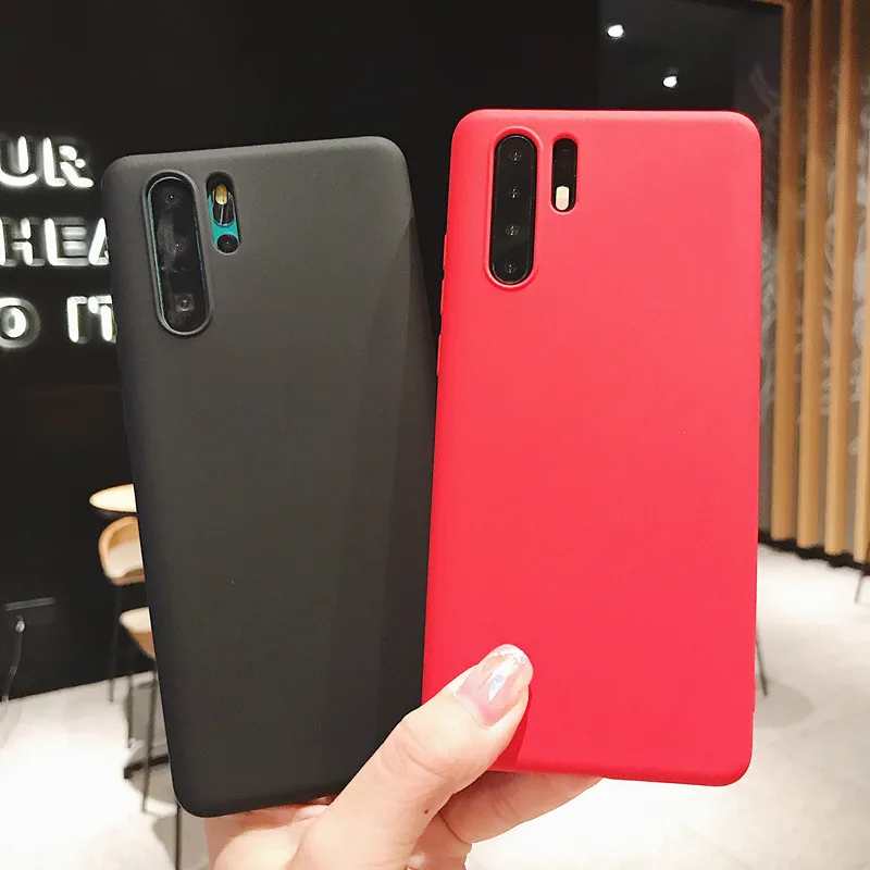 Официальный силиконовый чехол LITBOY для huawei honor 9 lite 10 8A 8X V20 8 V9 V10 mate 20 Pro мягкий |