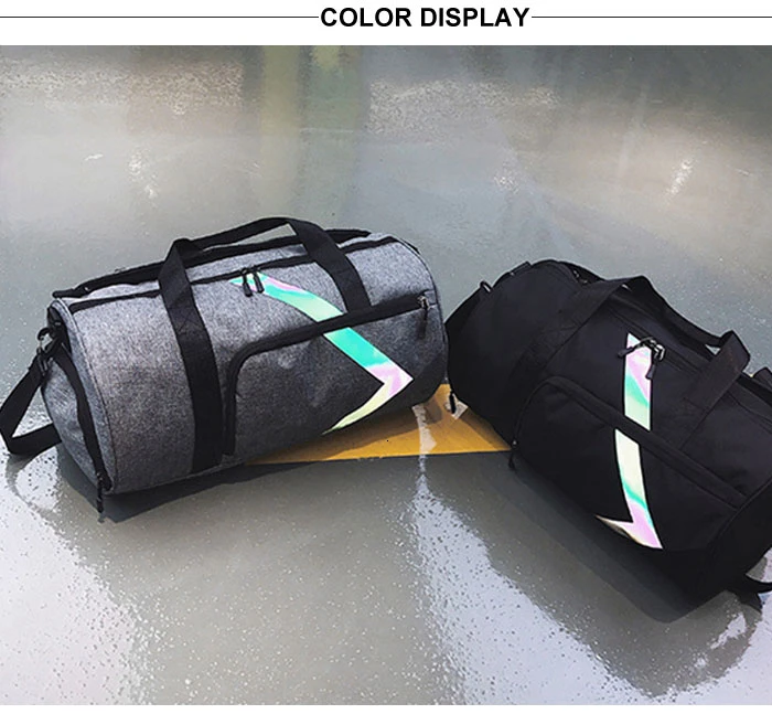 Сухая и влажная сумка для фитнеса, модная спортивная сумка Tas Sac A Dos, Спортивная уличная женская спортивная сумка для мужчин, спортивная сумка для обуви, мужская сумка для тренировок