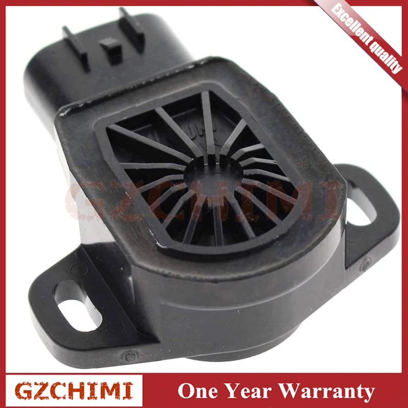 OEM 13580-31G00 TPS датчик положения переключателя для SUZUKI 2005- ATV KINGQUAD 700 750 Axi 4X4