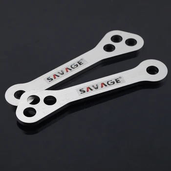 

Lowering Links Kit For HONDA CB500X CB 500X 2019 2020 Motorcycle Accessories Rear Suspension Cushion Connecting Drop Link