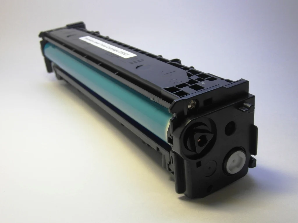 Картридж CE321A (HP 128A) для HP Color LaserJet CM1415/ 1520/ 1521/ 1525/ 1527/ 1528 совместимый | Компьютеры и
