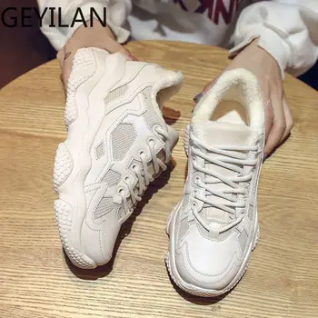 

Womens Sneakers Shoes Fashion shoes Woman-shoes Women's Heels Platform Tennis Female Designer Summer Woman's Casual Thick U21-29