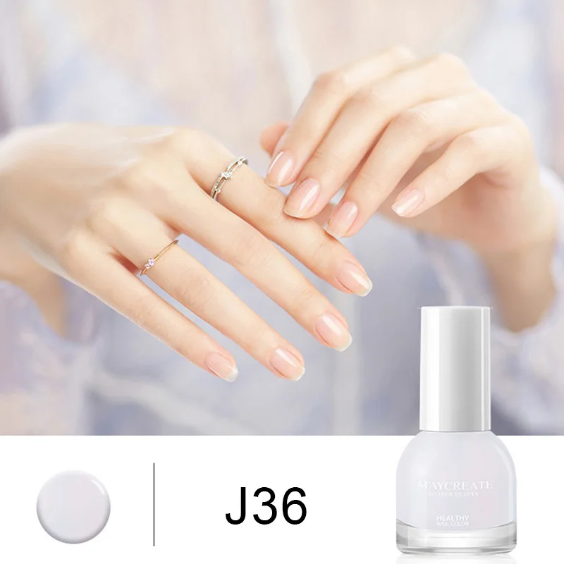 Peelable лак для ногтей нетоксичный экологичный удобная чистка от быстрого сухого водного лака для ногтей MH88