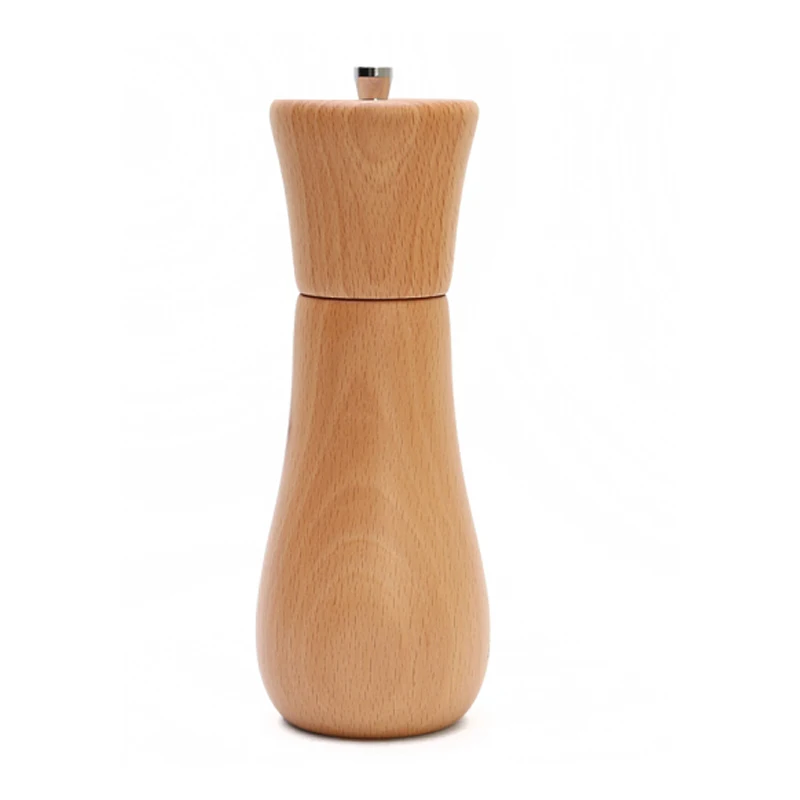 

Manual Pepper Grinder Stainless Steel Core Small Kitchen Tools Portable Pepper Pepper Ground Bottle kitchen Seasoning Grinder