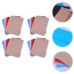 Enveloppe auto adhésive en papier créatif, lot de 40 pièces, enveloppes de papeterie 