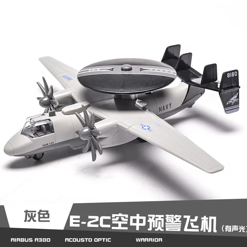 

Plane Toy Alloy Children Fighter Plane Model Boy Sound And Light Small CHILDREN'S Toy Aircraft Annihilates Fighter Bombers