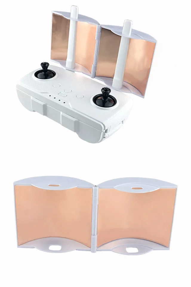 Signal Extender Amplifiers Antenna Range Booster For Hubson ZINO H117S New Arrival Dropshipping