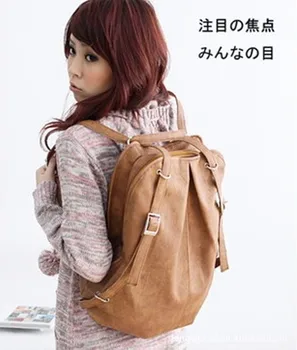 

2019 Women's Bags Shoulder Portable Backpack Fashion College Style Backpack Women's Bags