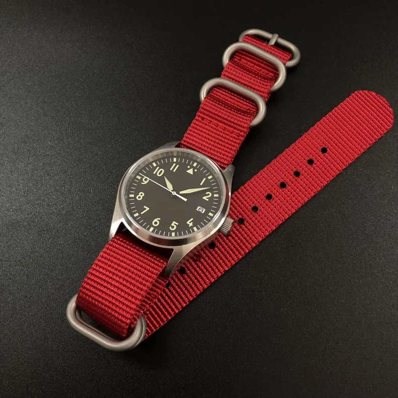 steeldive watch 15