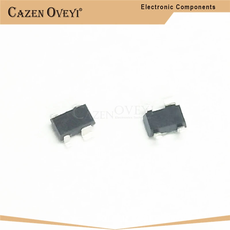 10pcs/lot BF998R SOT143 BF998 SOT-143 SOT SMD In Stock | Электронные компоненты и принадлежности