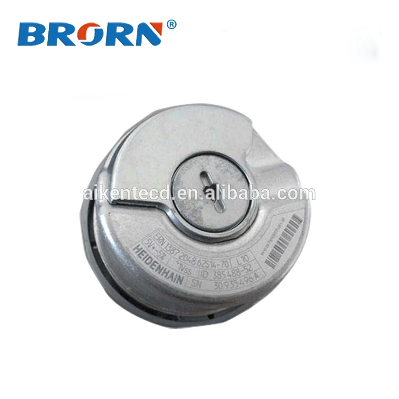 

ERN 1387 rotary encoder for lift parts