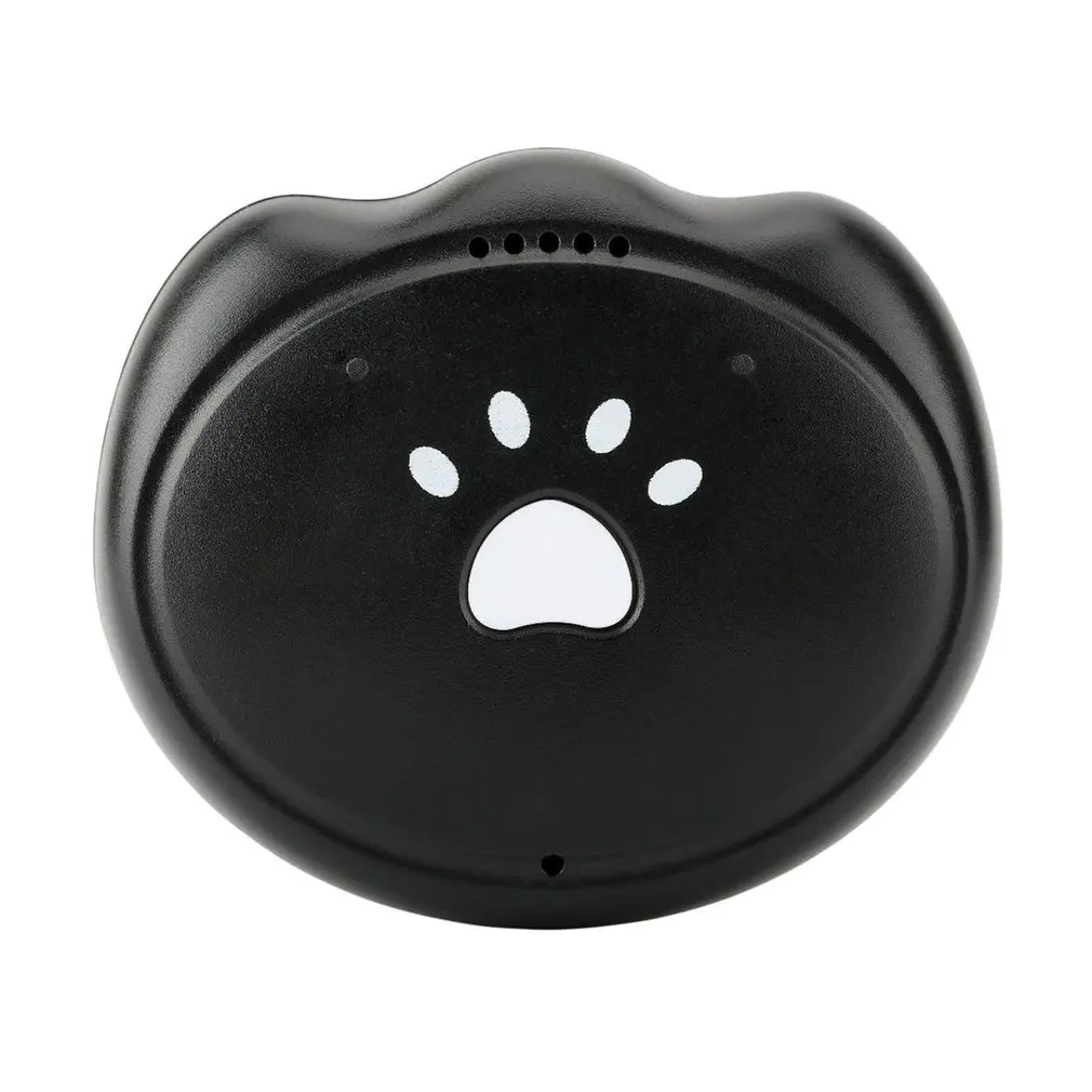 Mini GPS Tracker Collar Waterproof Real Time GPS GSM GPRS Tracker Real Time Locator