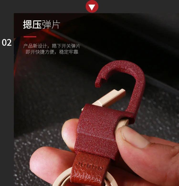 Горячая Распродажа, брелок для Mazda Kia Toyota Ford, автомобильный брелок для пожилых мужчин и женщин, автомобильные аксессуары для интерьера