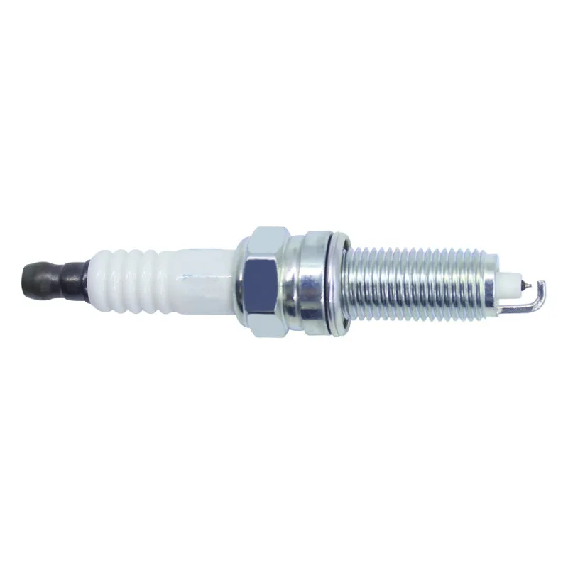 Набор свечей зажигания Dekeo Iridium SILZKR6B10E(93815) LZKR6AGPE 18846-10061 подходит для Kia K2 K3 KX3 Forte л для Hunydai ix25 из 4 шт