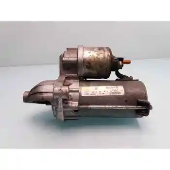 

55204116 ENGINE STARTER FIAT LINEA (110)