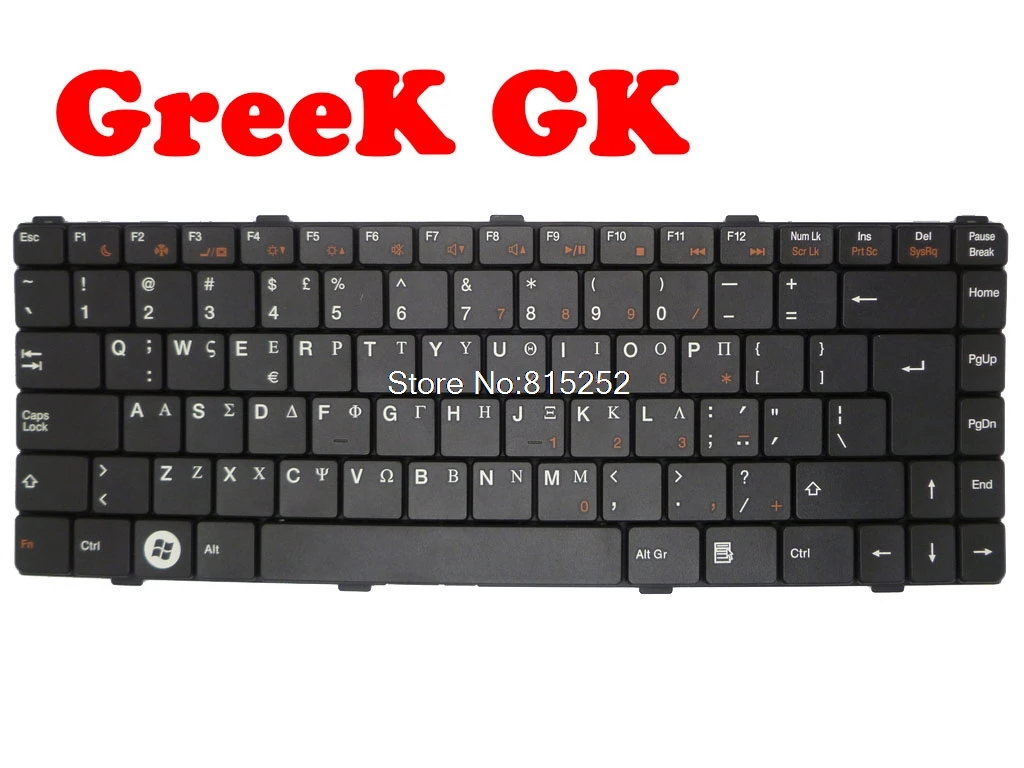 Клавиатура для ноутбука ASUS Z96 Z96F Z96J Z96S SG 36000 XCA 36001 2KA 22A 2DA 2AA PO CZ DM GK гр ру|Клавиатуры| |