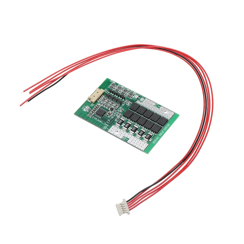 Устройство для защиты от перегрузки по току 14 8 в 30 А 1 шт.|li-ion 14.8v|board batterya battery |