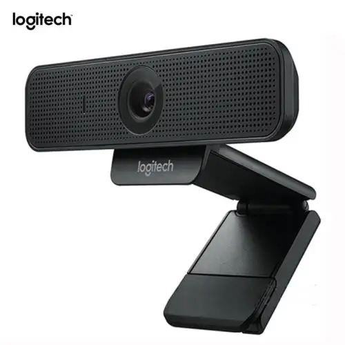 

USB веб-камера Logitech C925e 1080P камера Full HD веб-камера