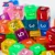 Party Games Story Dice Puzzle Настольная игра Рассказывающая Историю Семья/Вечеринка/Друзья Родители С Детьми Детский Подарок