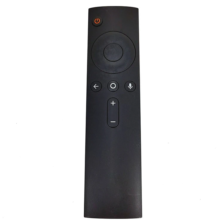 

for Xiaomi Mi BOX 3 MI TV 4X Voice Bluetooth Remote Control with Google Assistant Control Voice Remote Control