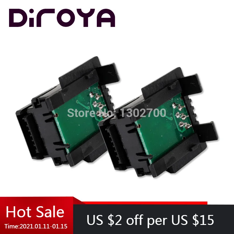 CT350876 чип фотобарабана для fuji Xerox DocuPrint CP305d CM305df cp305 305d cm305 305df 305 счетчик сброса