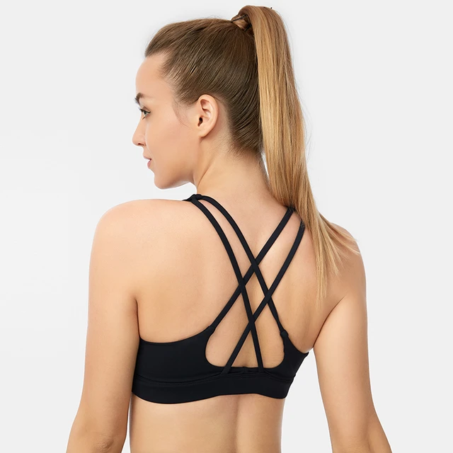 loya bralette