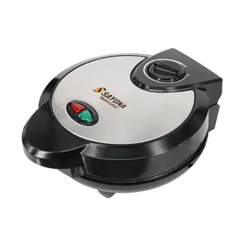 

Breakfast ice-cream Machine Electric Waffles Maker Bubble Egg Cake Oven Breakfast Waffle Machine Mini Waffle Pot