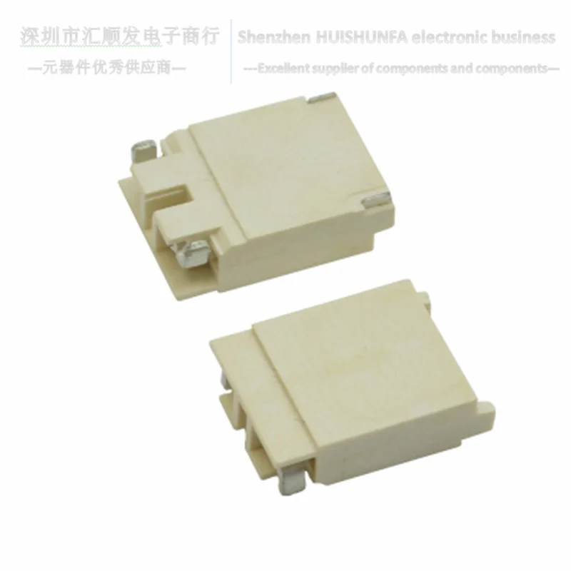 JST BHSR-02VS-1 Connectors Automotive Connectors