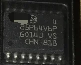 10 шт. M25P64-VMF6TP M25P64-VMF6T M25P64-VMF6 25P64V6P 25P64V6G