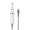 20Pcs Electric Nail Drill 30000 RPM Hand Shank Up200