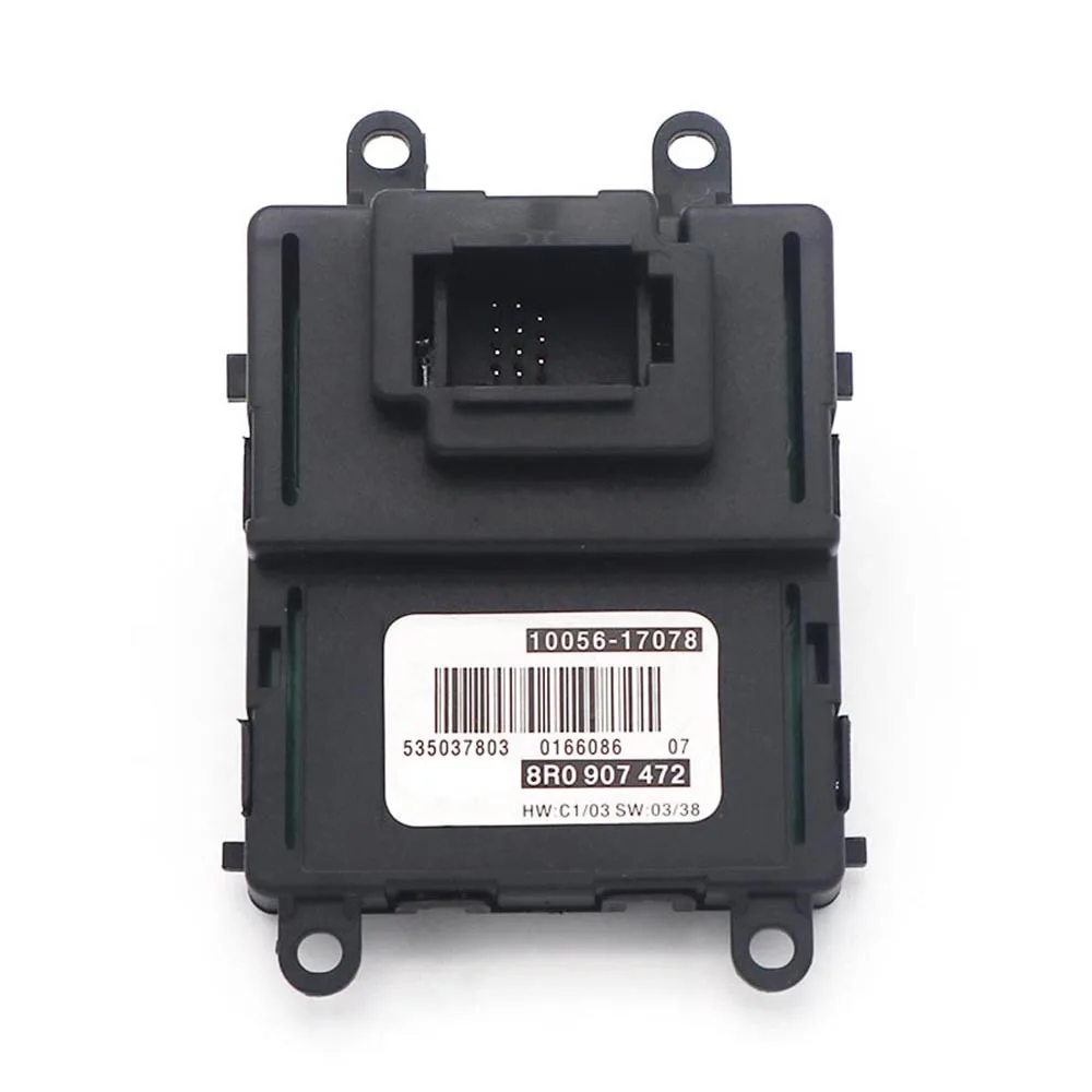 

8R0-907-472 LED Headlights DRL Xenon Ballast 10056-17078 Control Module for Audi Q5 8R0907472 car lighting 1005617078