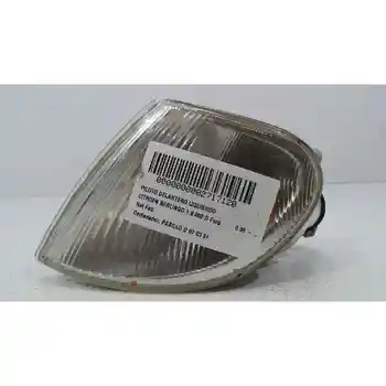 

2717120 pilot Front Left Citroen Berlingo 1.9 600 D VLANs,.