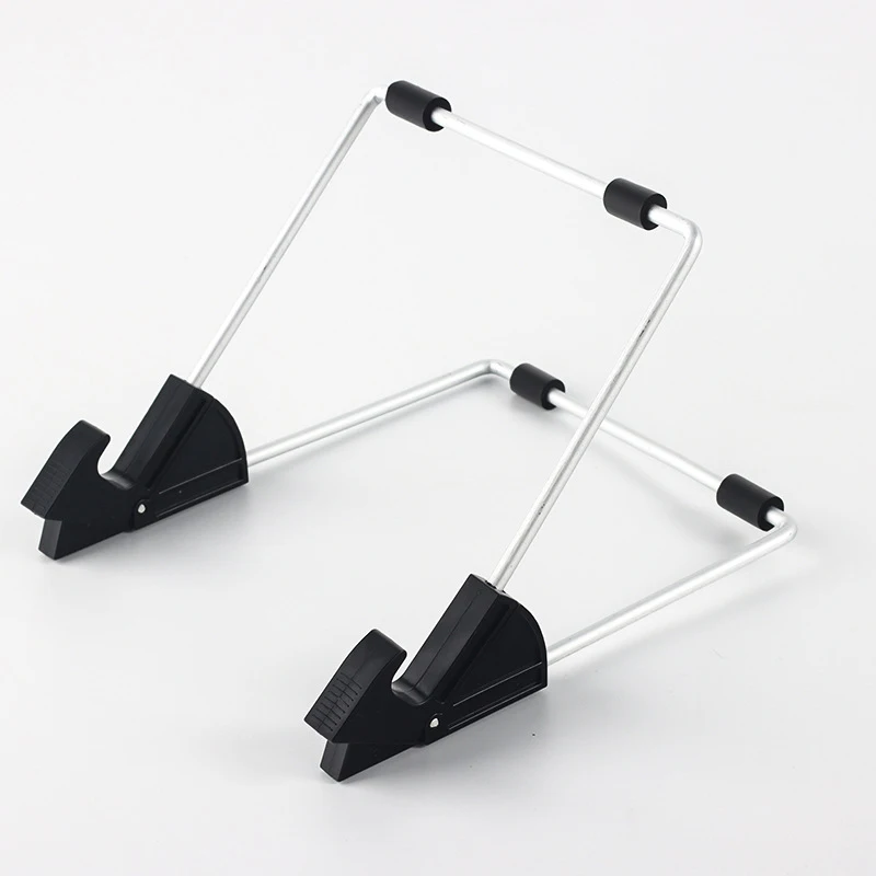 

A4 Painting Copy Table Stand Toy Creative Flat Display Stand Notebook Detachable Folding Lazy Stand