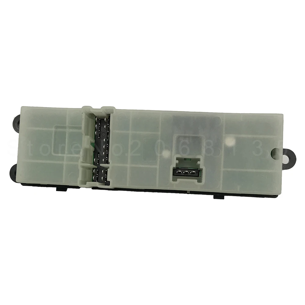 25401JD001 25401BB60B мастер электростеклоподъемник переключатель для Nissan Qashqai J10 2 0 dCi 4WD