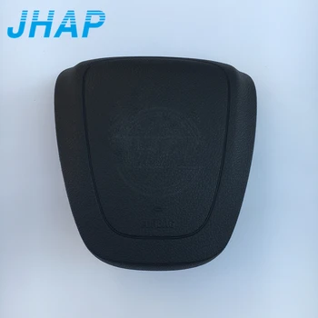 

Car Plastic Cover For Insignia Driver Steering Wheel Cover With Logo Emblem