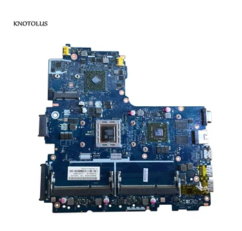 

High quality 773079-501 773079-001 For HP ProBook 445 G2 455-G2 Laptop motherboard ZPL45/55 LA-B191P 773079-601 A10-7300