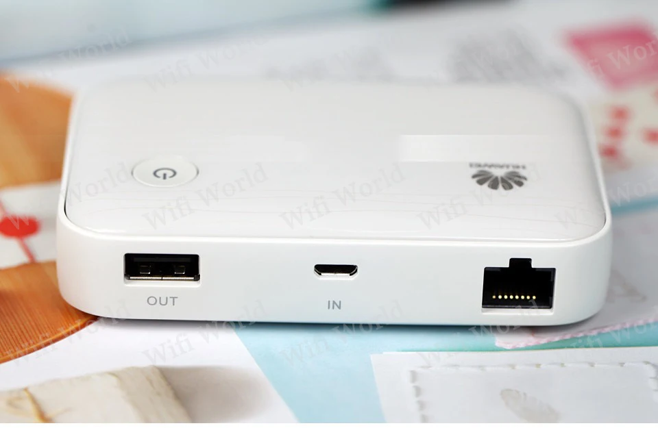 20 шт./лот HUAWEI E5730S Ethernet 3g мобильный WiFi точка доступа 42 Мбит/с Поддержка беспроводной проводной сети 5200 мАч функции банка питания
