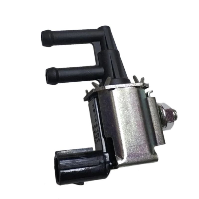 

Vacuum Switch Purge Valve Solenoid Fits Suzuki Grand Vitara 2005-2015 Mazda Protege5 626 6 RX-8 Miata MX-5 MPV K5T48486